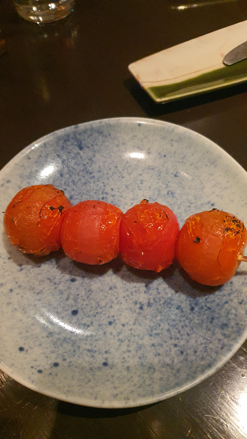 그랜드하얏트-그랜드하얏트텐카이-이태원맛집-이태원텐카이