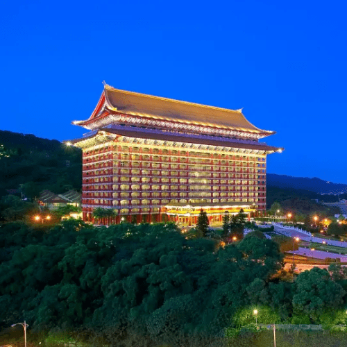 더그랜드호텔