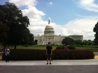 미국 워싱턴 DC 위치 지도와 여행 명소를 소개_6