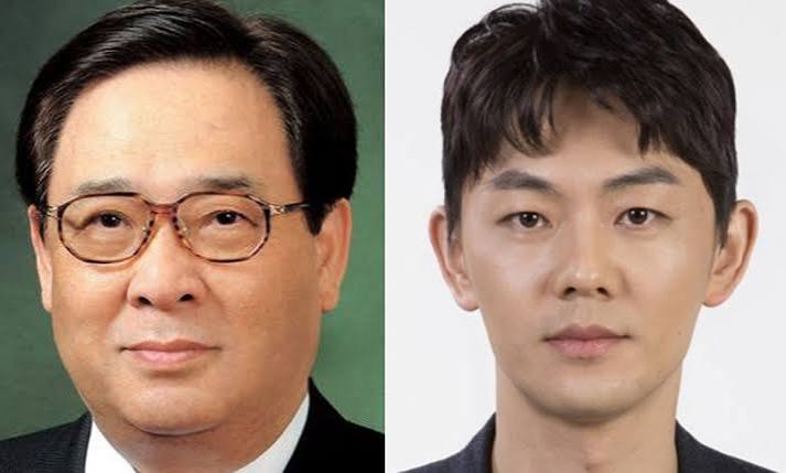 김태원 재산신고