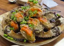 생방송투데이 수도권 간장게장 3대 맛집 동대문구 일미간장게장