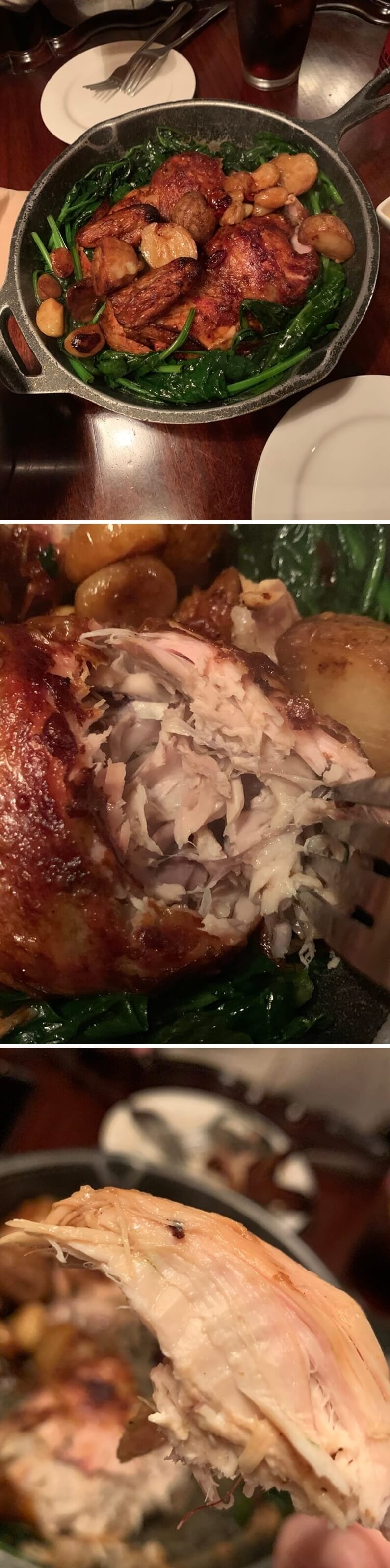 치킨 닭가슴 살