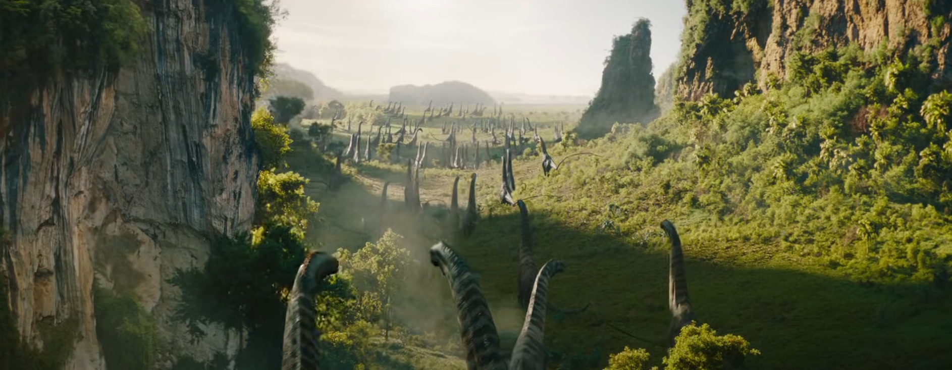 쥬라기월드: 새로운시작