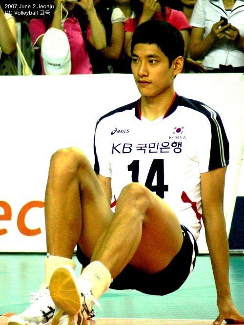 김요한 배구선수 나이 프로필 신랑수업2 소개팅녀 이주연 직업 배구계 강동원 재산 총정리