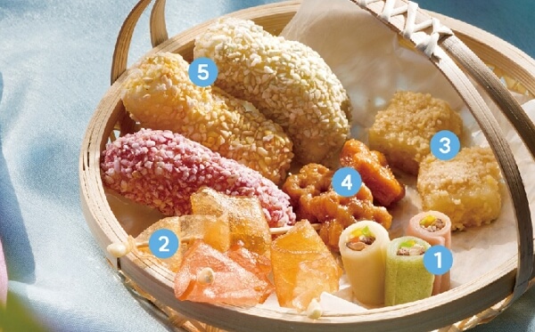 2024 경복궁 수라간 시식공감 예매 방법, 체험 프로그램