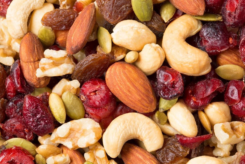 치아에 좋은 음식