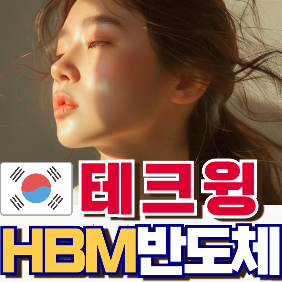 테크윙