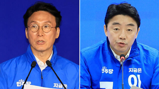 이재명 대통령, 주요 내각 인선 발표