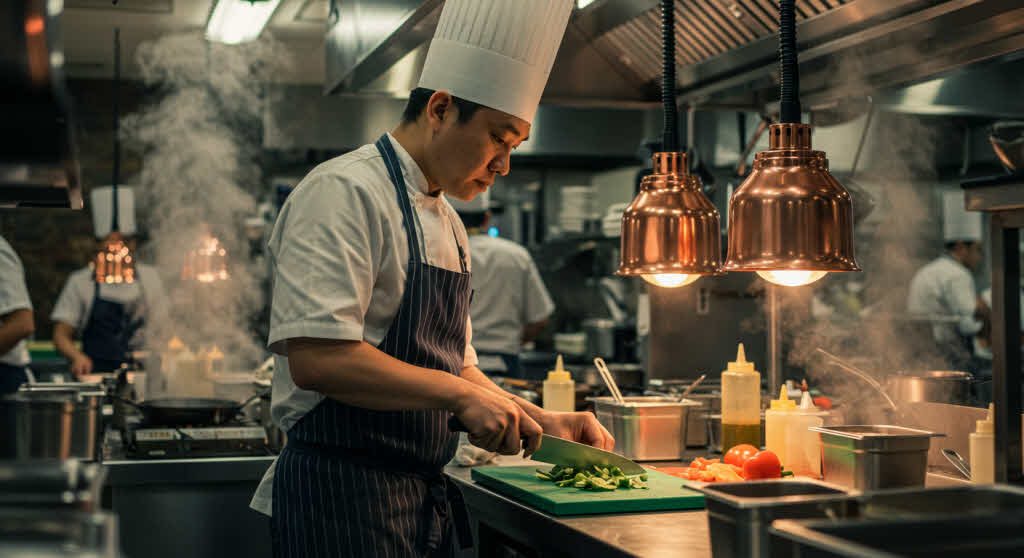 법정 근로시간과 휴게시간 규정