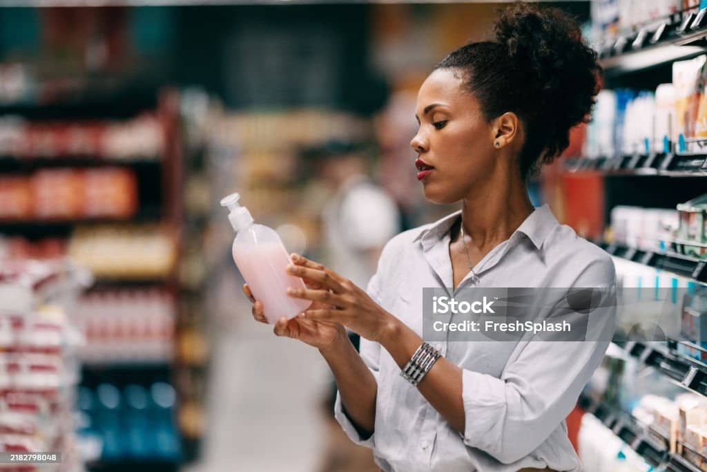 임신 중 화장품 사용, 안전할까? 화장품 성분 흡수와 태아 건강