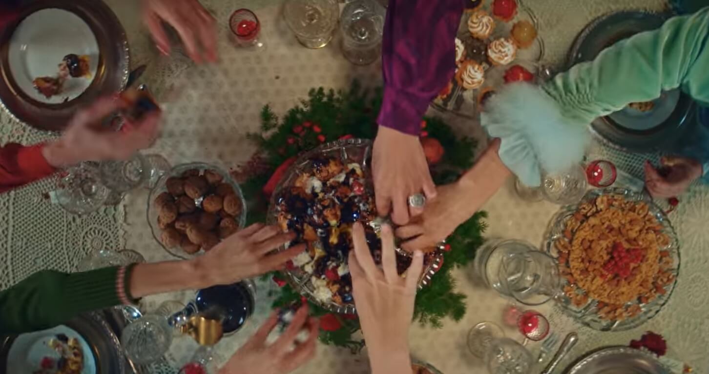 7명의여인들과1건의살인-넷플리스출처9