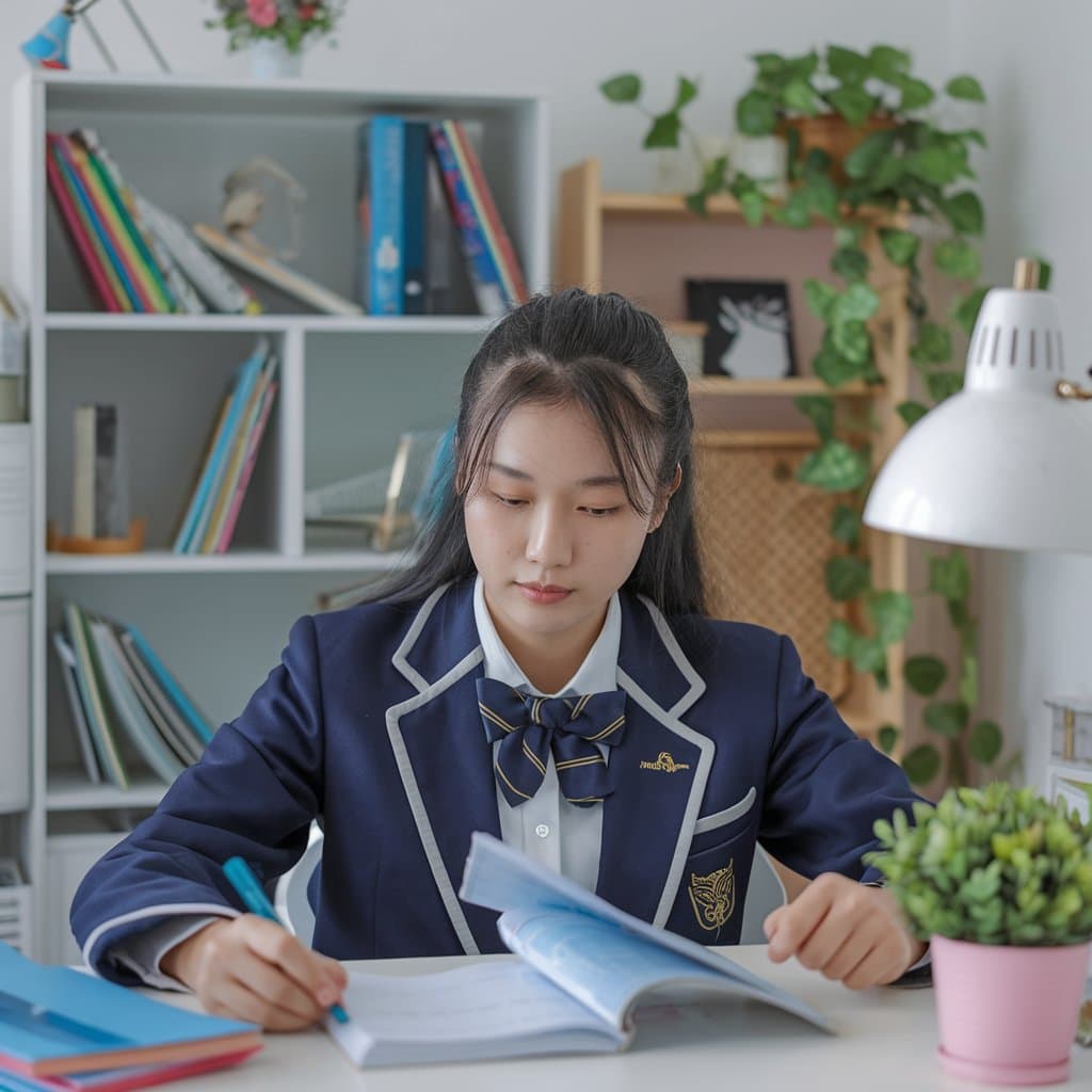 2025년 5월, 경기진학정보센터 진학상담 화상상담 신청 시작! 진로 고민 해결하세요