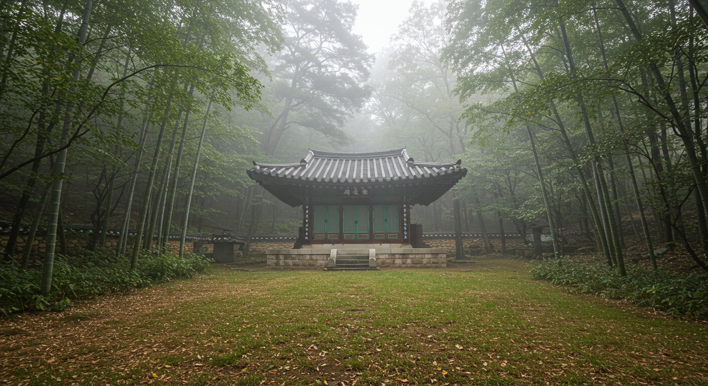 덕숭산