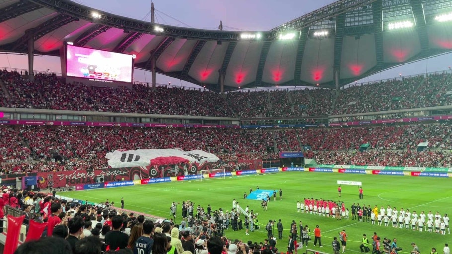 FIFA 클럽 월드컵, 세계 최고의 클럽이 한자리에!