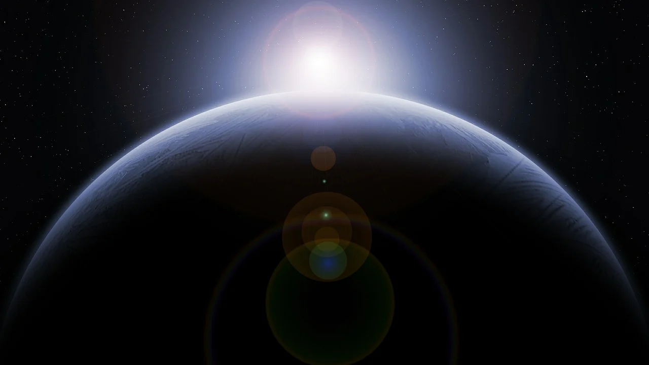 우주배경복사 &ndash; 창조론적 의미와 현대 천문학