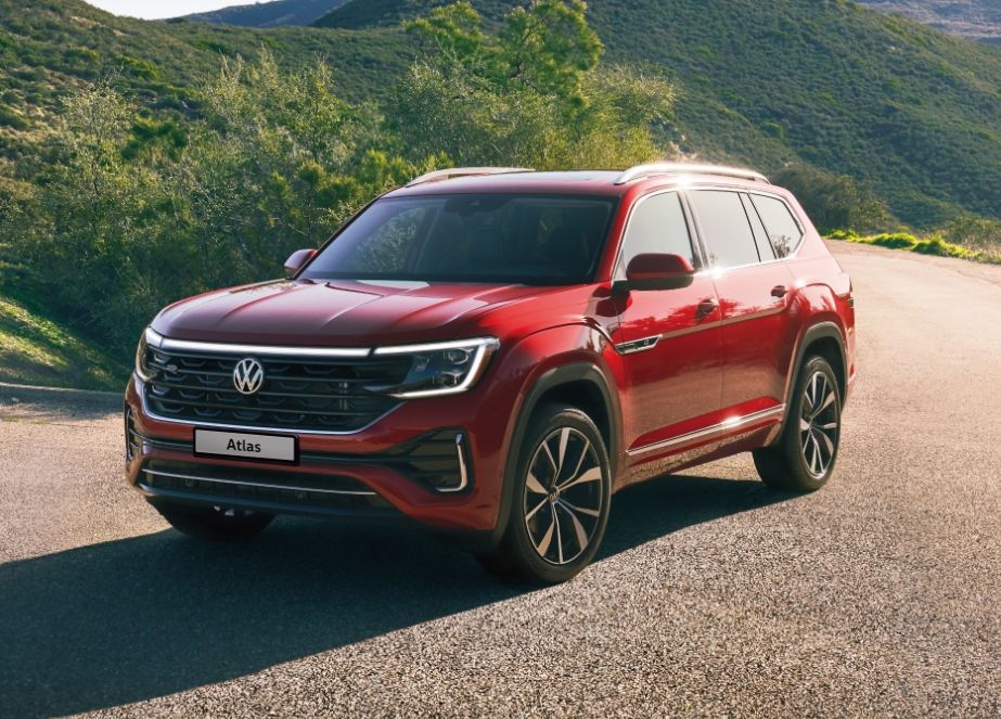 폭스바겐 티구안의 성공과 과제