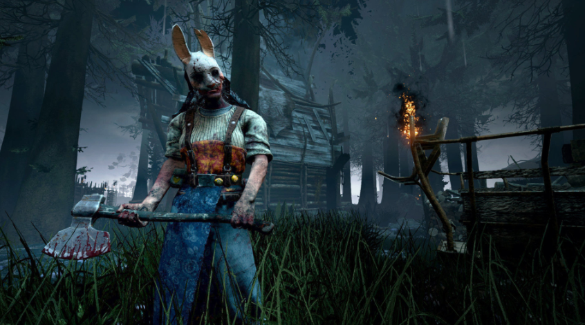 Dead by Daylight 2