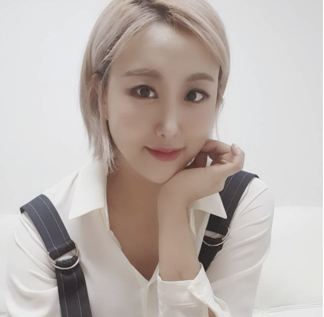 임라라 손민수 데뷔 및 개그맨 활동