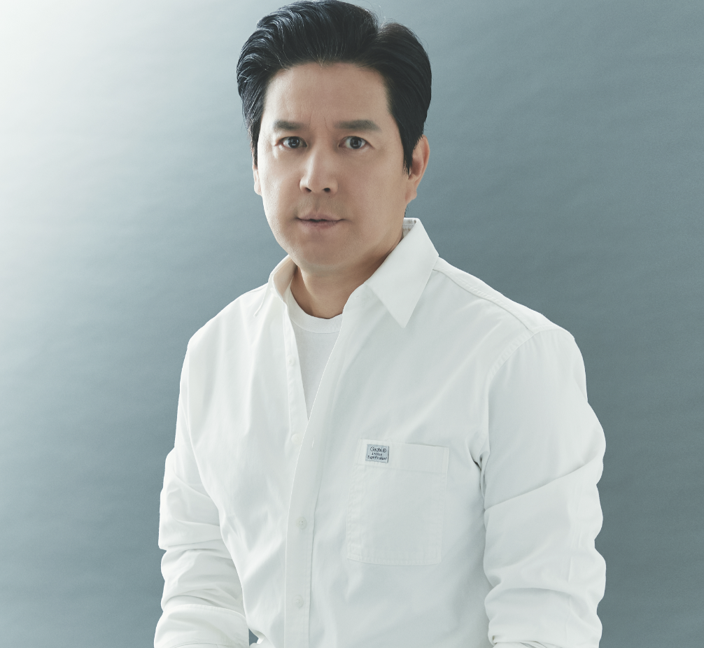 변우민 프로필