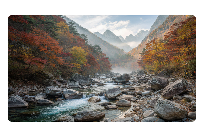 속초 근교 산책·달리기·트레킹 명소 완벽 가이드