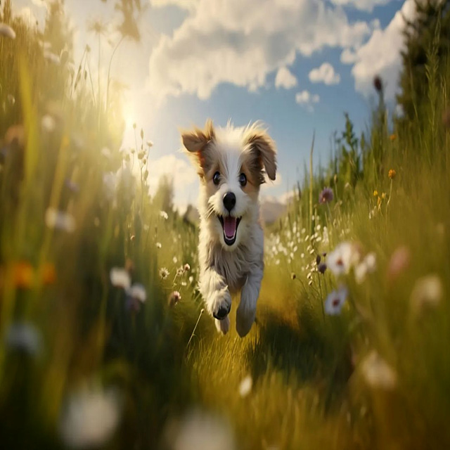 2026년 개띠 신년운세 무료보기