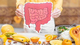 소화가 잘되는 음식