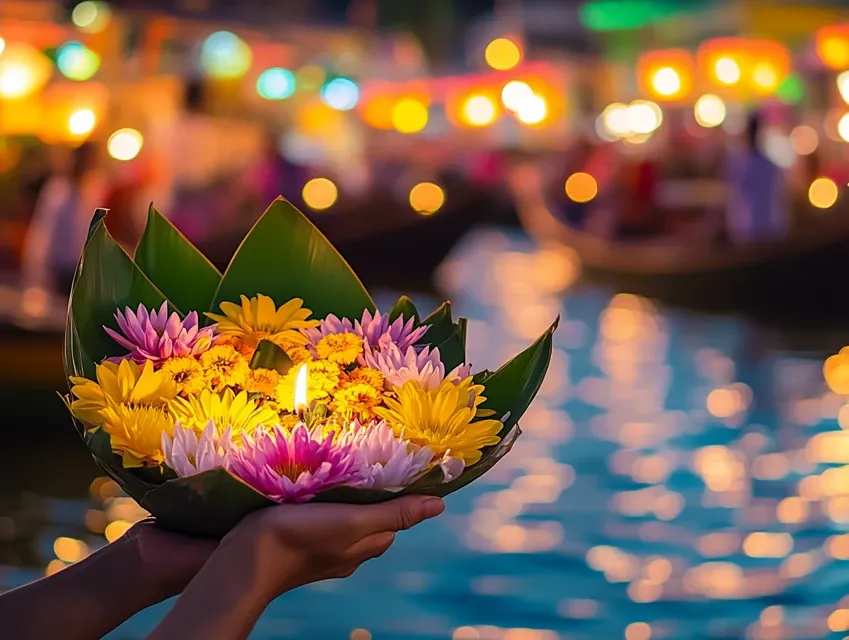 치앙마이 3대 야시장 비교! 선데이 마켓 vs 나이트 바자 vs 워로롯