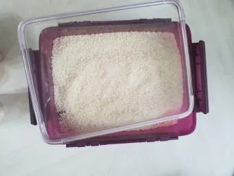 쌀 보관 김치냉장고 벌레 페트병 건식 보관 요령_19