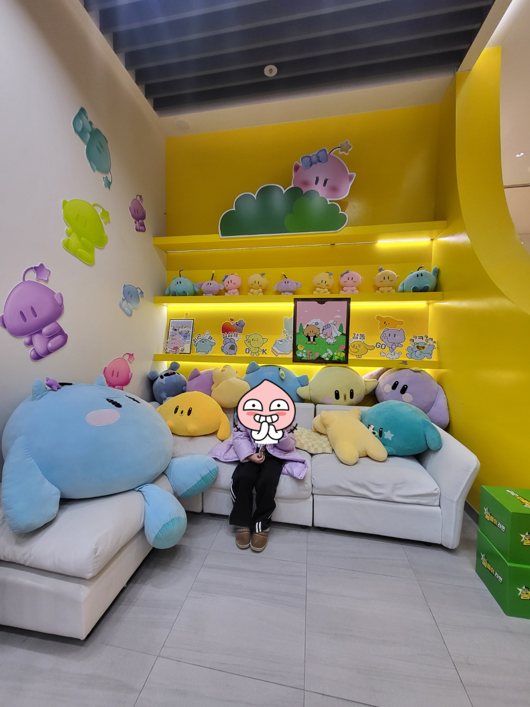 대전 아이와 가볼만한 곳&amp;#44; 신세계 아쿠아리움!(입장권/공연/체험)