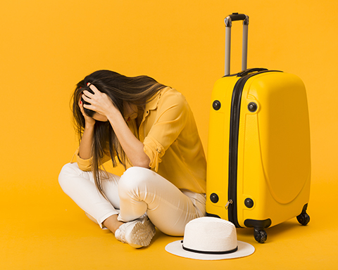 해외여행 시 조심해야 할 사기 유형