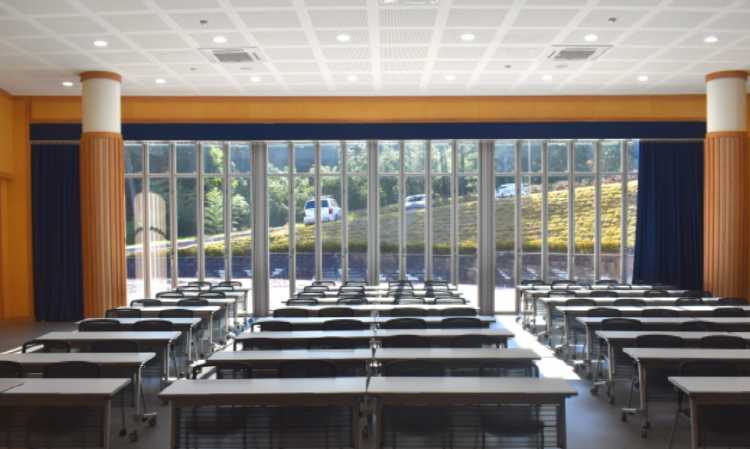 내장산 생태탐방원