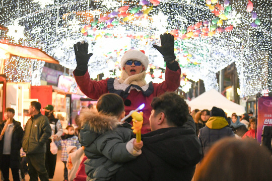 2025 화천 산천어축제 기간 및 장소