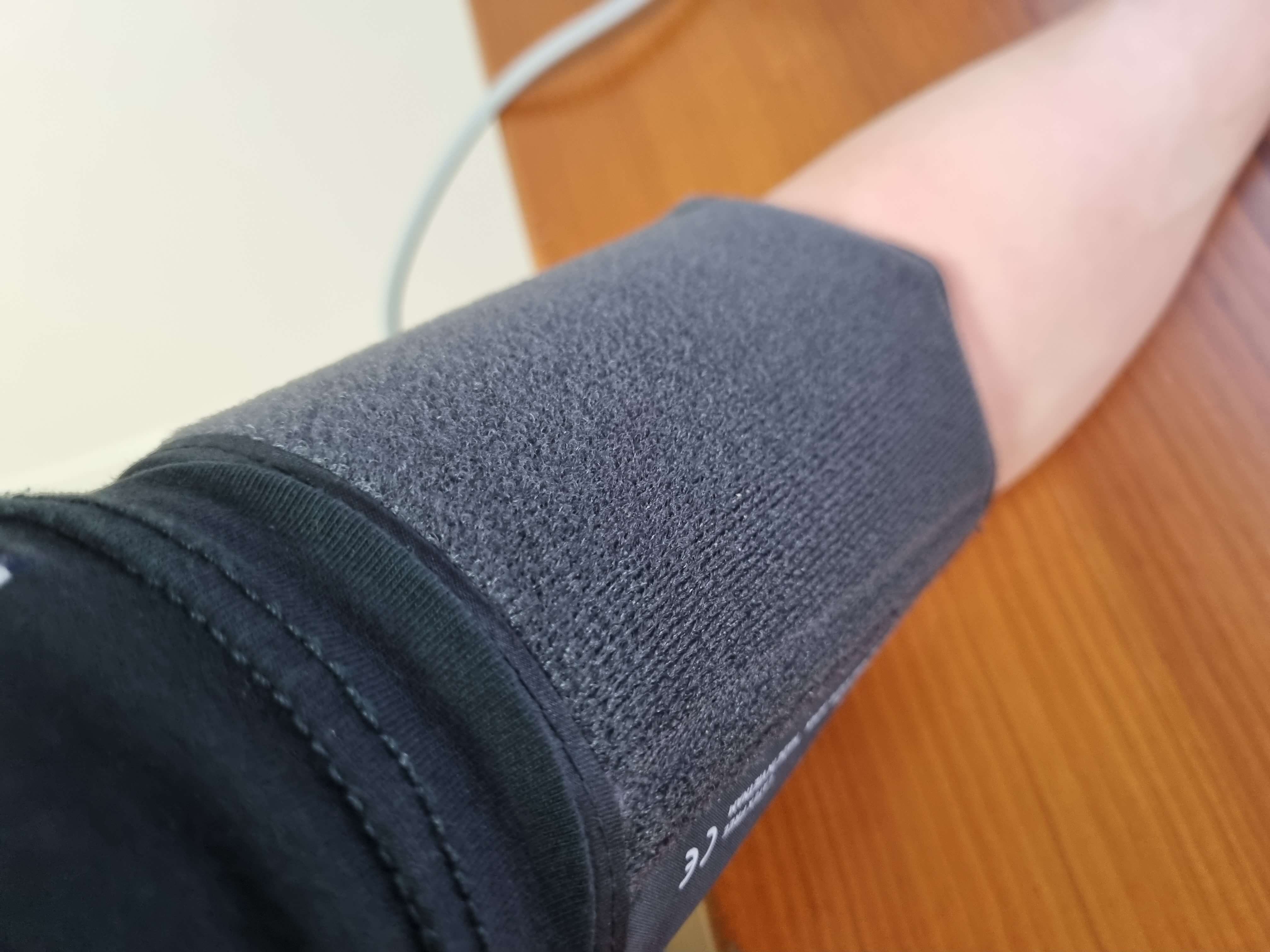 혈압 채크