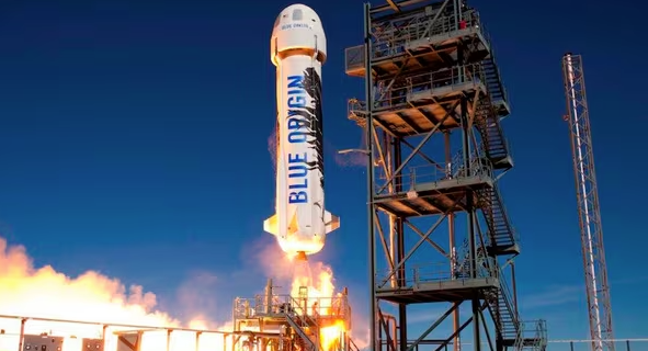 우주항공 관련주 전망 및 우주개발 시장 동향 총정리