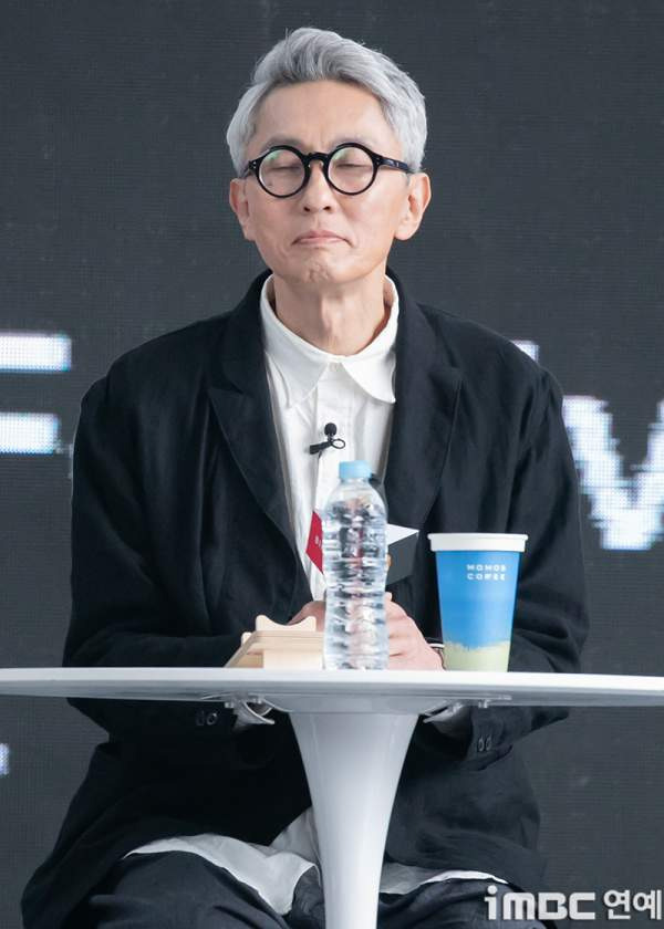 고독한 미식가 마츠시게 유타카