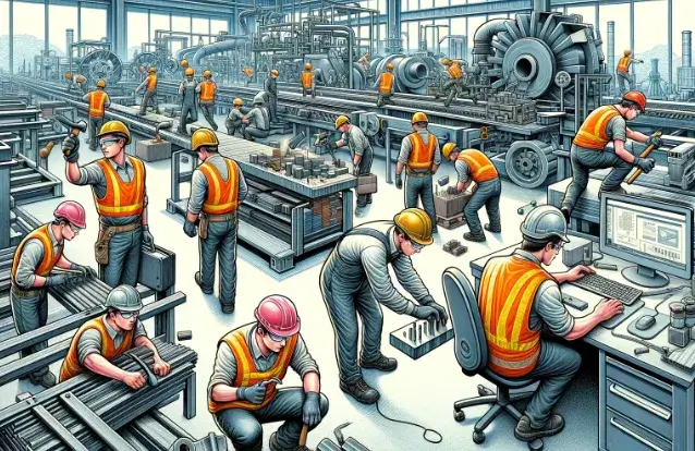 근골격계부담작업