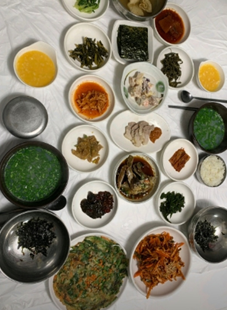 광양 매화축제 근처 맛집 현지인 추천 카페