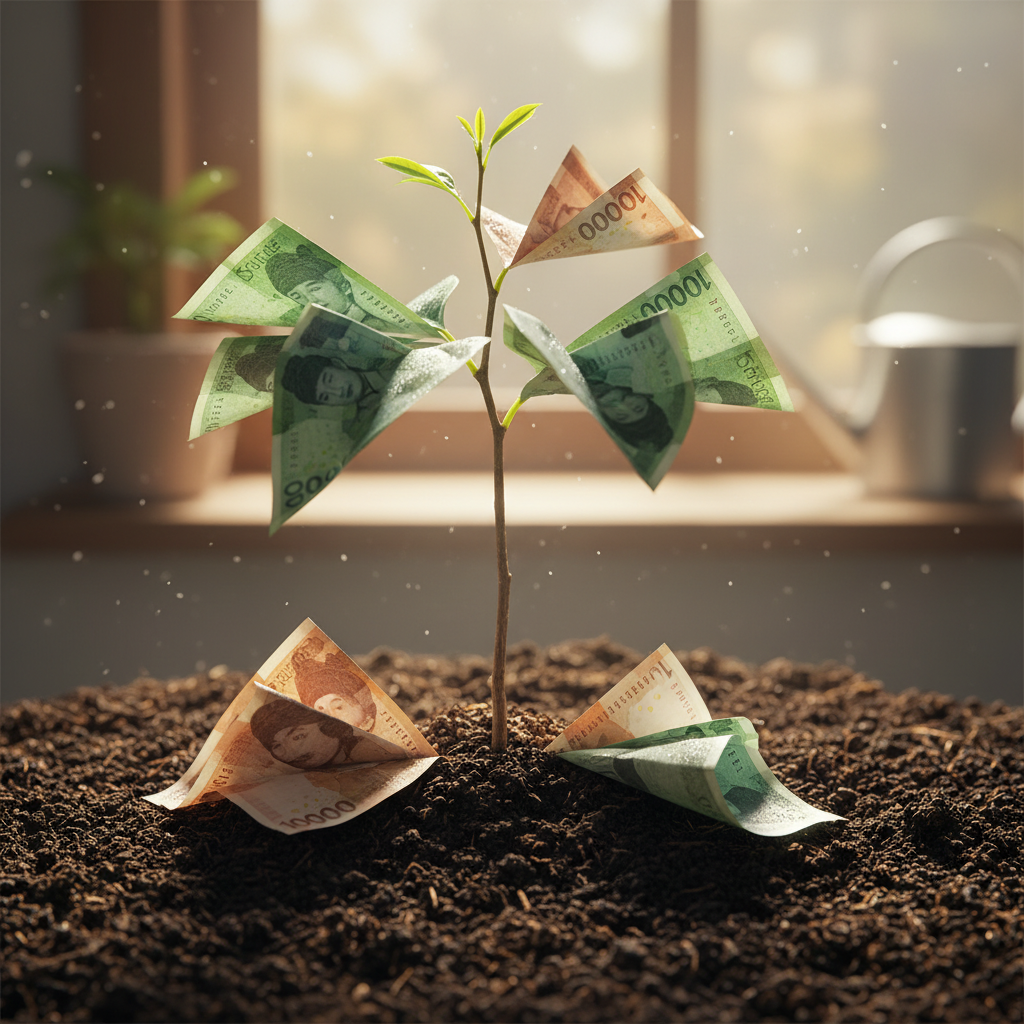 초보도 헷갈리는 ETF 투자&amp;#44; 나에게 맞는 증권사 선택 가이드