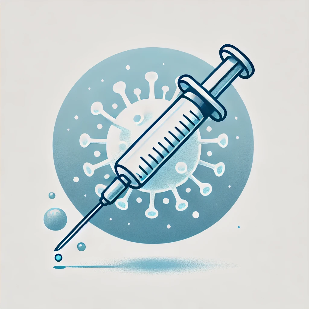 2025년 독감 무료 예방접종 알아보기