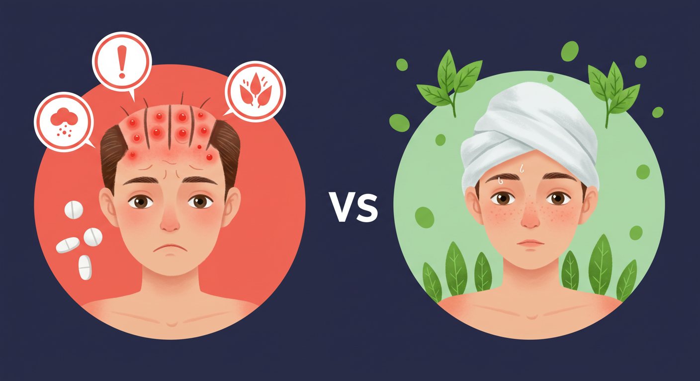 "부작용 및 사용 안전성"에 대한 이미지입니다.