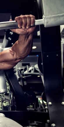 가슴운동 종류 보디빌더가 뽑은 5가지 운동 방법