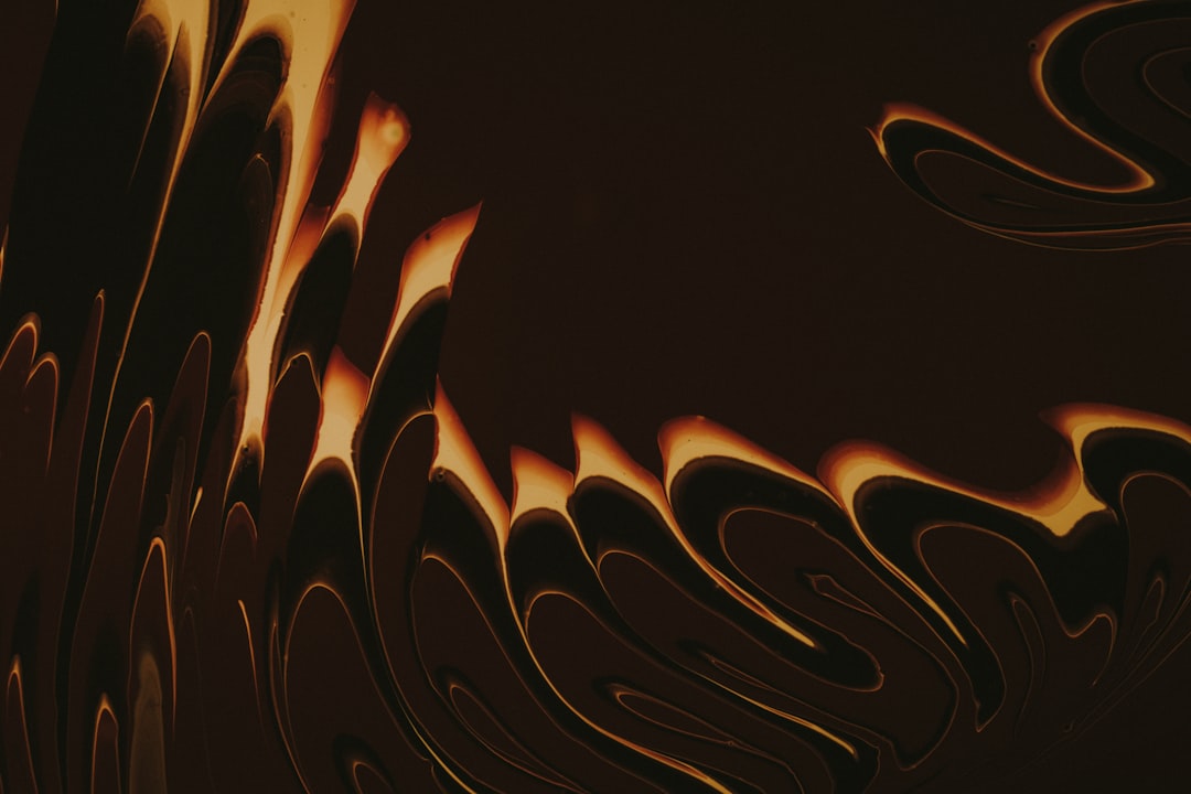 Hot Blooded