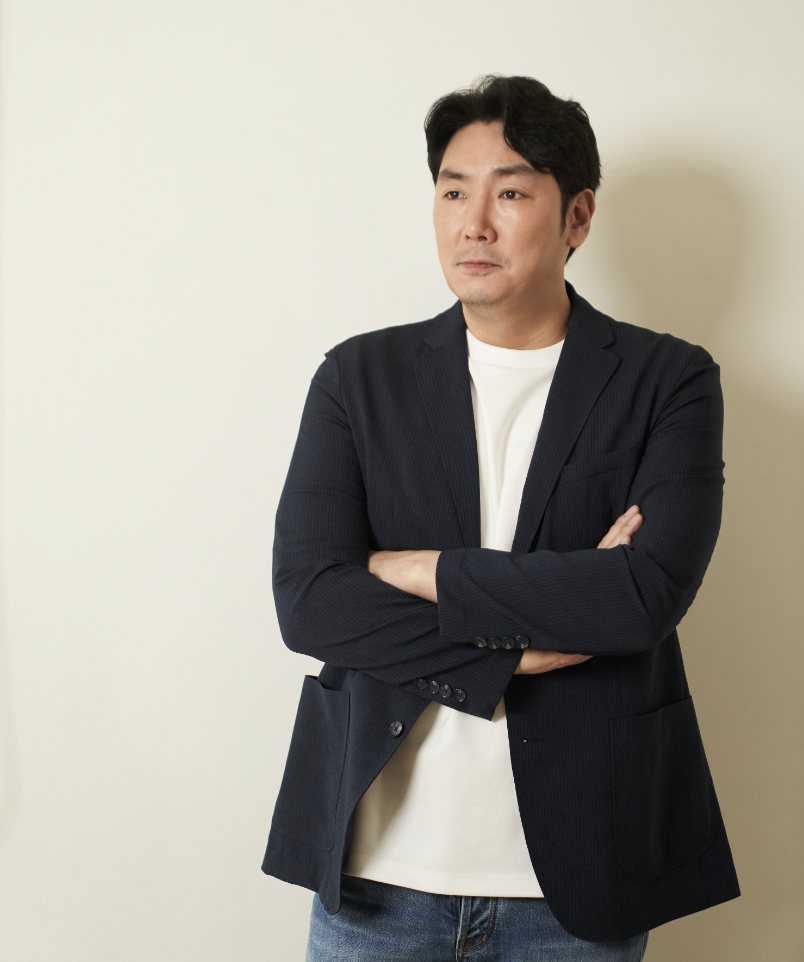 조진웅 화보5