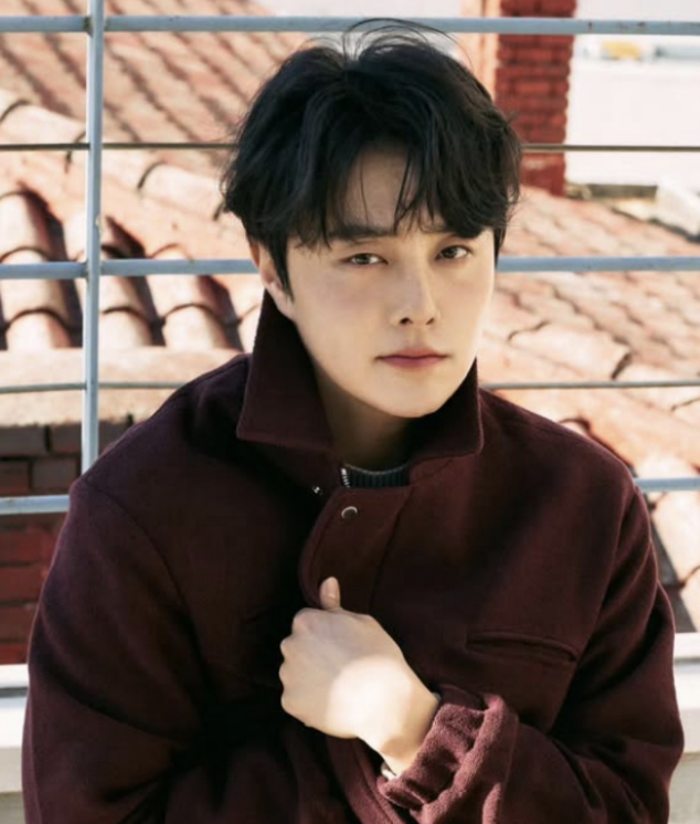 최민우 나이 프로필 김환희 남편 뮤지컬 배우