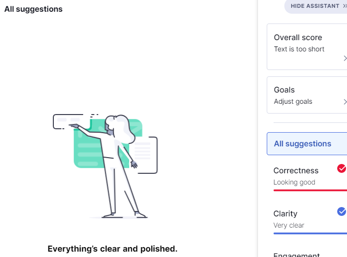 그래머리(Grammarly) 사용법