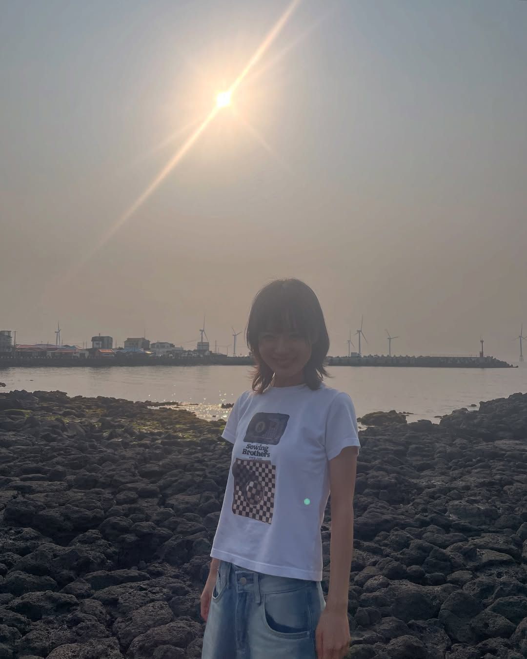 한로로 이름 뜻 나이 학교 이름 학력 노래 데뷔 소속사 프로필