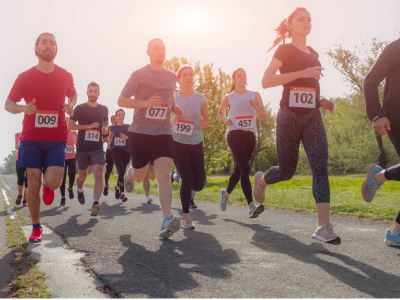 무한도전 20주년 마라톤 런 위드 쿠팡플레이 참가 신청 꿀팁
