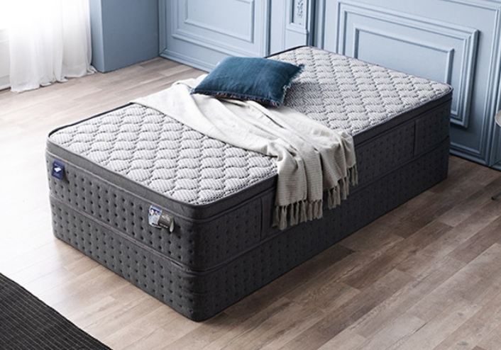 삼익가구 로얄 익스클루시브 유로탑 매트리스