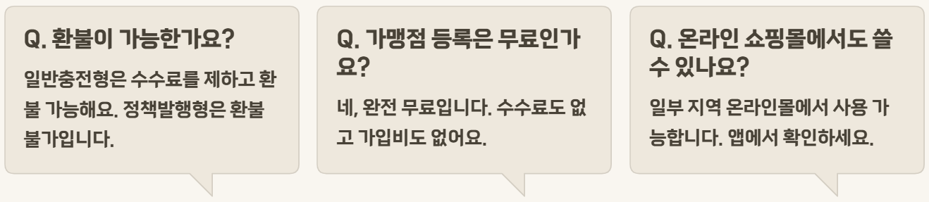 경기 지역화폐 신청
