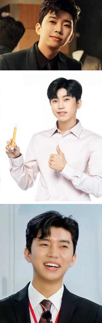 정면사진